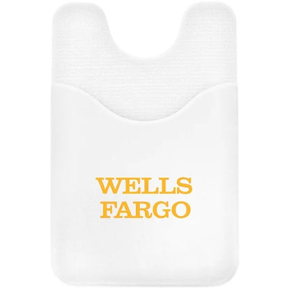 The Phone Wallet