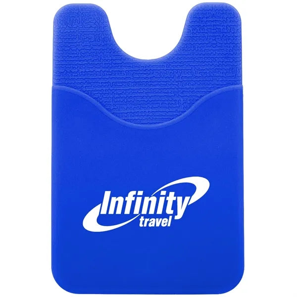 The Phone Wallet