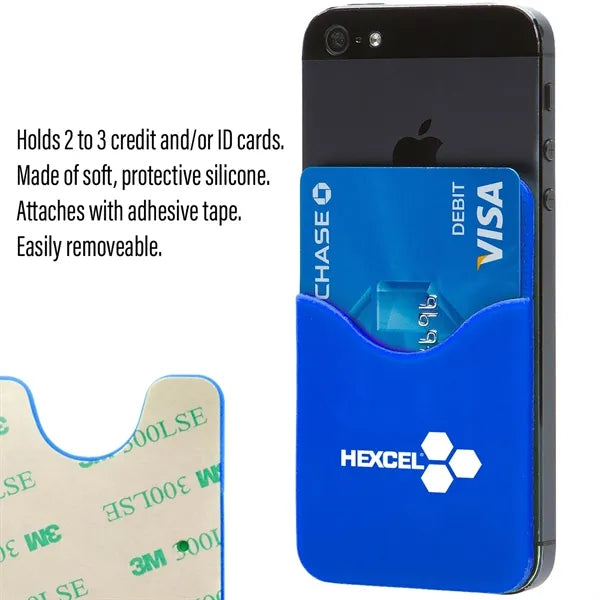 The Phone Wallet