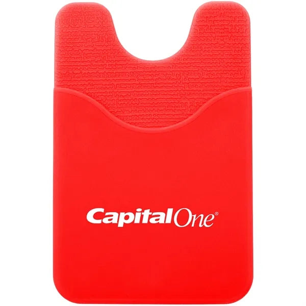 The Phone Wallet