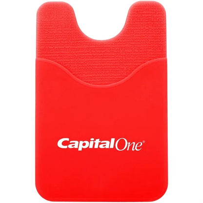 The Phone Wallet