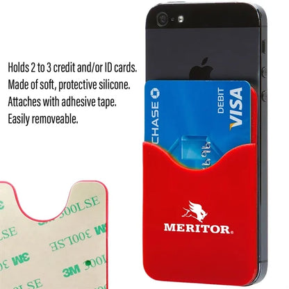The Phone Wallet