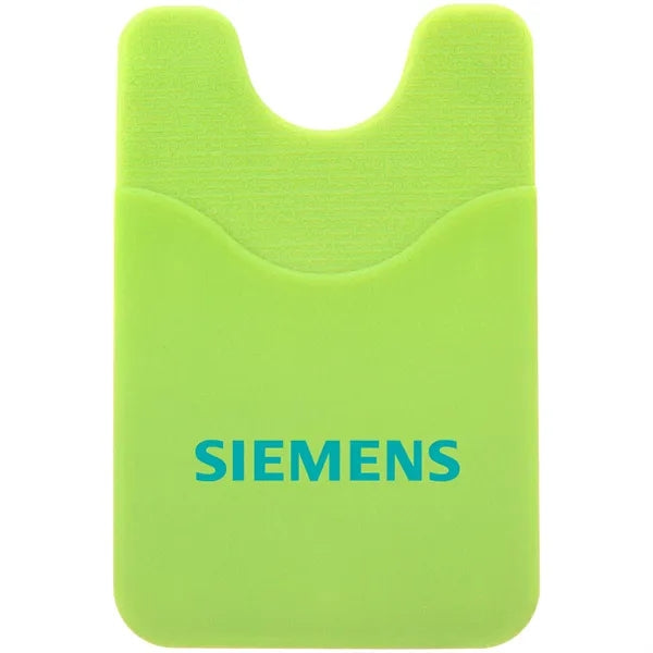 The Phone Wallet