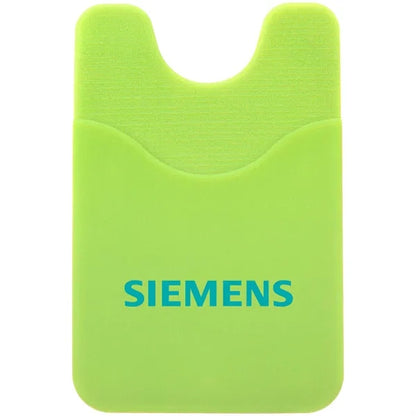 The Phone Wallet