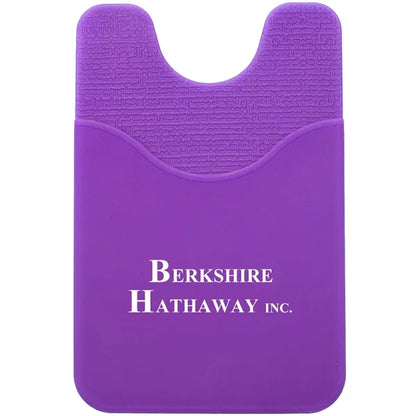 The Phone Wallet