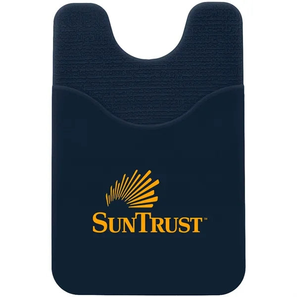 The Phone Wallet
