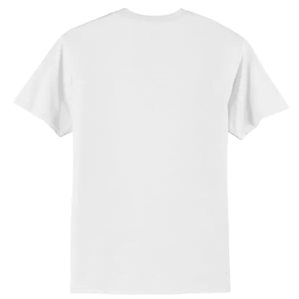 Port & Company Tall Core Blend Tee.