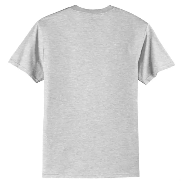 Port & Company Tall Core Blend Tee.