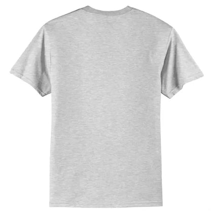 Port & Company Tall Core Blend Tee.