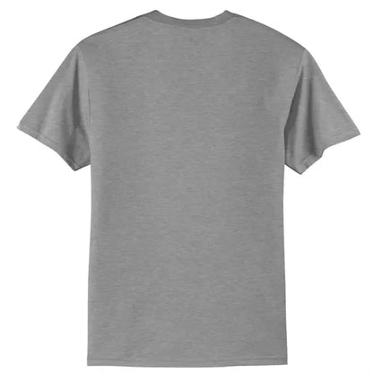 Port & Company Tall Core Blend Tee.