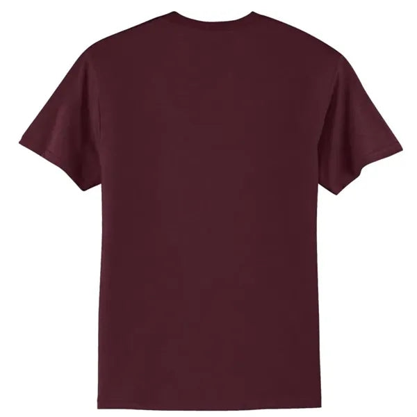 Port & Company Tall Core Blend Tee.