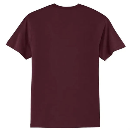 Port & Company Tall Core Blend Tee.