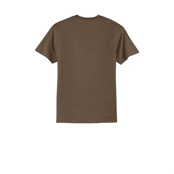 Port & Company Tall Core Blend Tee.