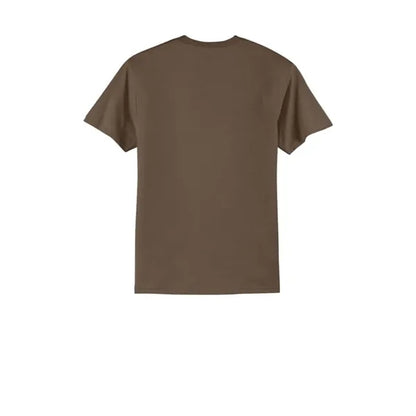 Port & Company Tall Core Blend Tee.