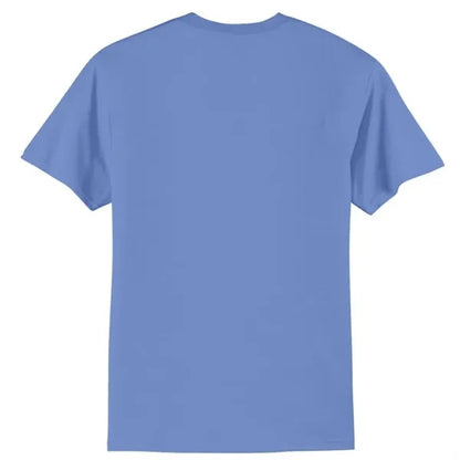 Port & Company Tall Core Blend Tee.