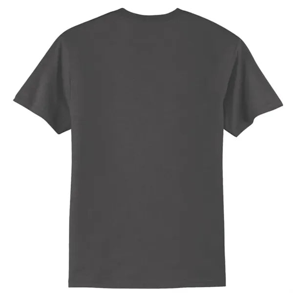 Port & Company Tall Core Blend Tee.