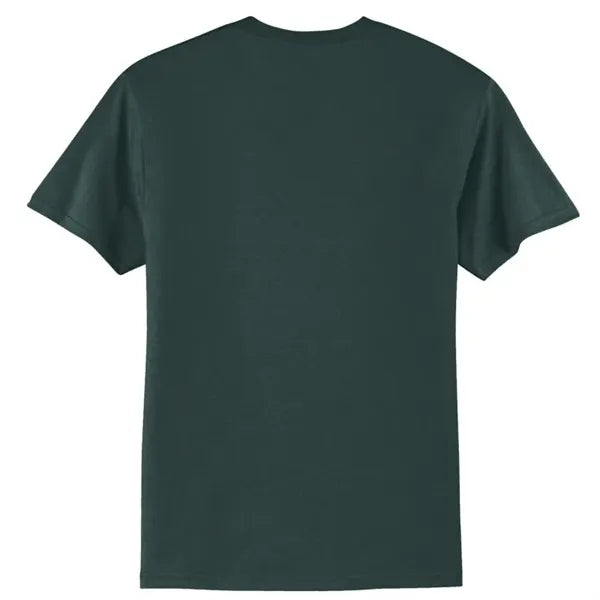 Port & Company Tall Core Blend Tee.