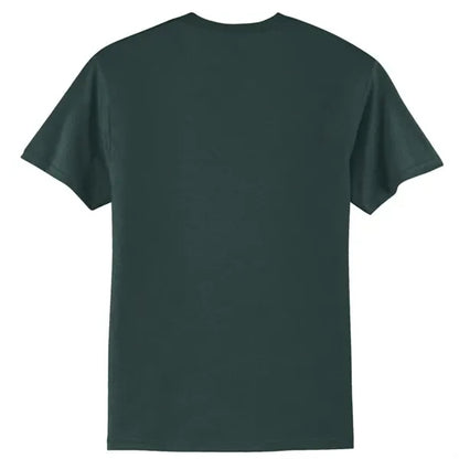 Port & Company Tall Core Blend Tee.