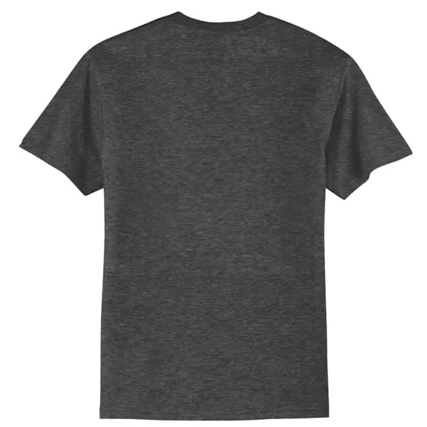 Port & Company Tall Core Blend Tee.