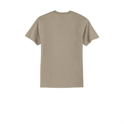Port & Company Tall Core Blend Tee.