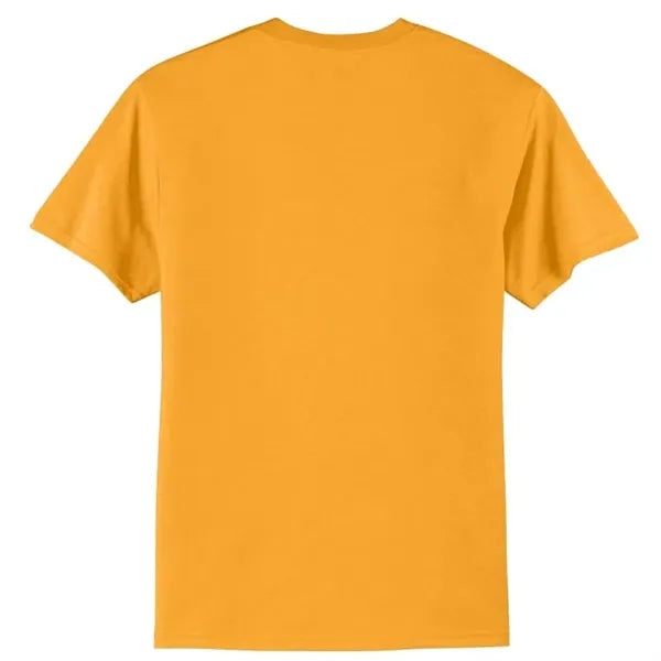 Port & Company Tall Core Blend Tee.