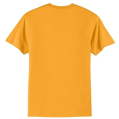 Port & Company Tall Core Blend Tee.