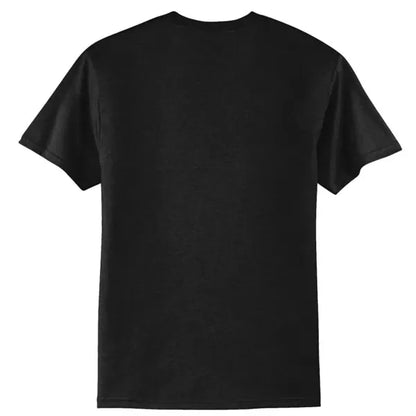 Port & Company Tall Core Blend Tee.