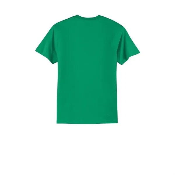 Port & Company Tall Core Blend Tee.