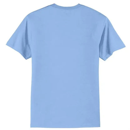 Port & Company Tall Core Blend Tee.