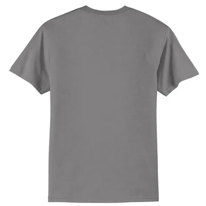 Port & Company Tall Core Blend Tee.