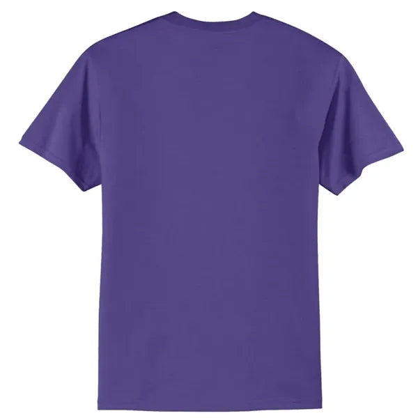 Port & Company Tall Core Blend Tee.