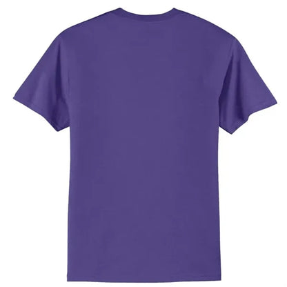Port & Company Tall Core Blend Tee.