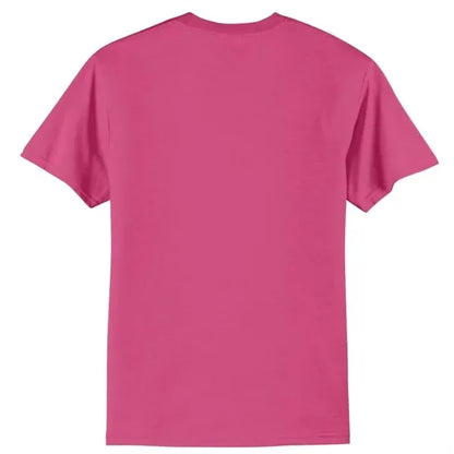Port & Company Tall Core Blend Tee.