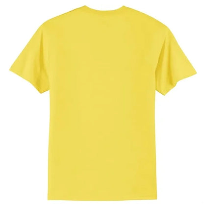 Port & Company Tall Core Blend Tee.