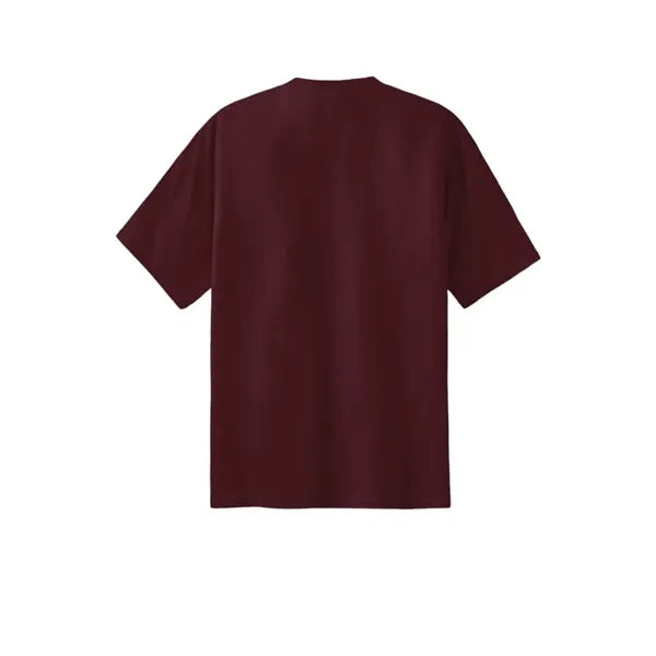 Port & Company Tall Essential Tee.