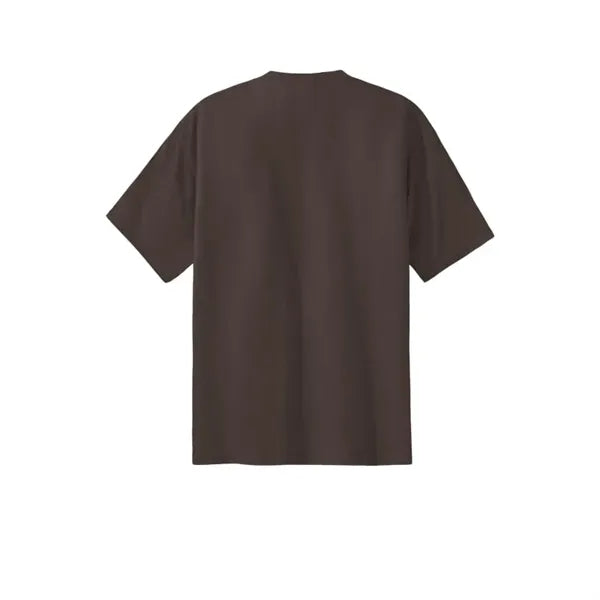 Port & Company Tall Essential Tee.