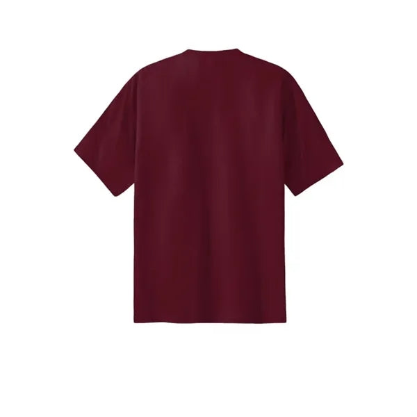 Port & Company Tall Essential Tee.