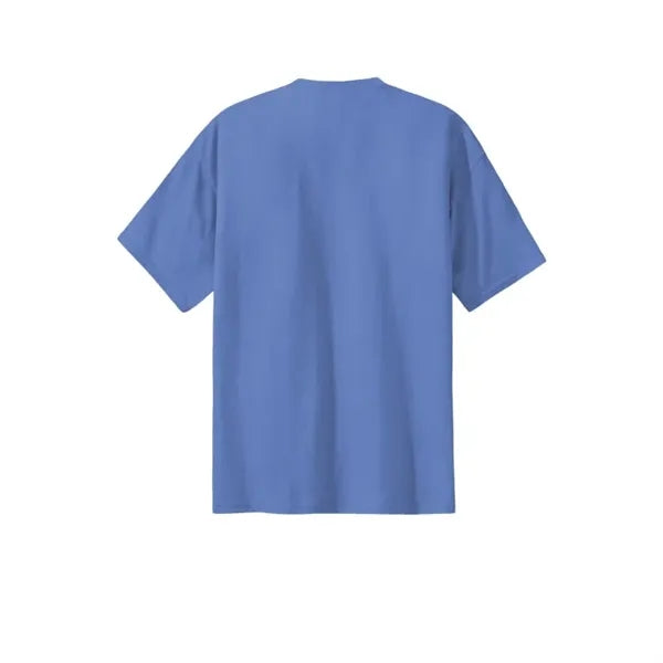 Port & Company Tall Essential Tee.