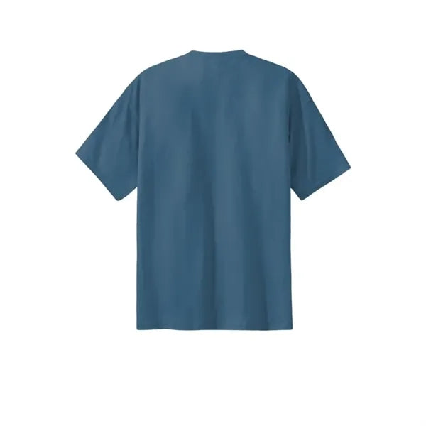 Port & Company Tall Essential Tee.