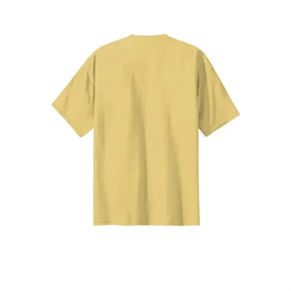 Port & Company Tall Essential Tee.