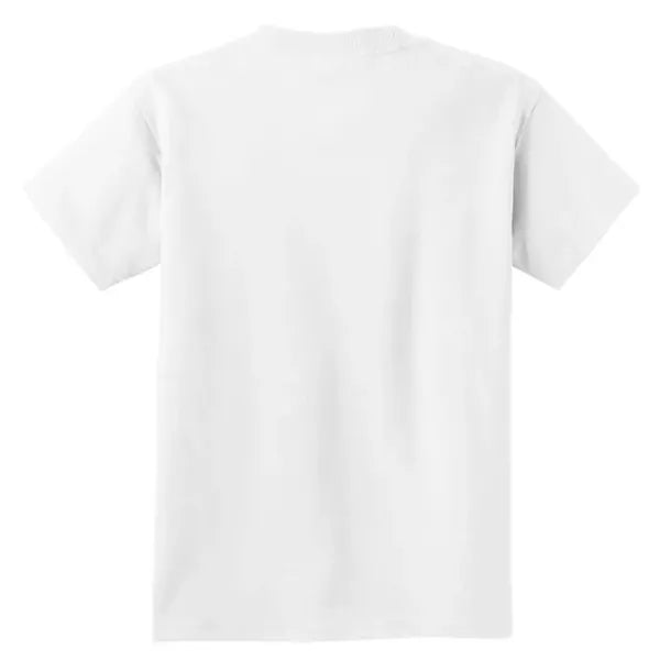 Port & Company Youth Essential Tee.