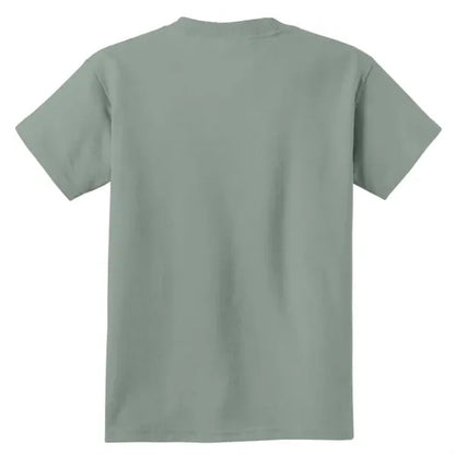 Port & Company Youth Essential Tee.