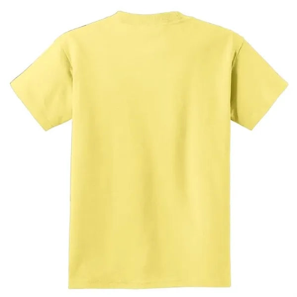 Port & Company Youth Essential Tee.