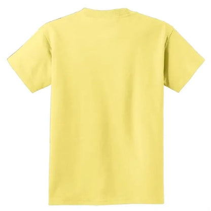 Port & Company Youth Essential Tee.