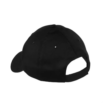 Port & Company Youth Six-Panel Twill Cap.