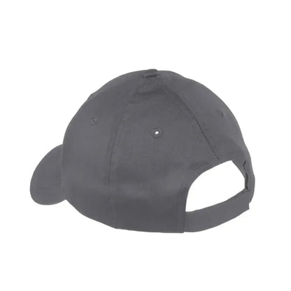 Port & Company Youth Six-Panel Twill Cap.