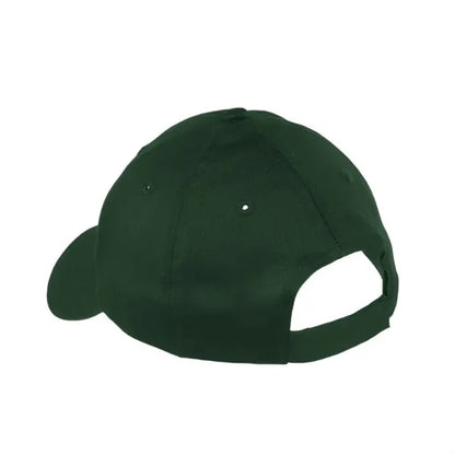 Port & Company Youth Six-Panel Twill Cap.