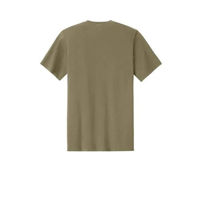 Port & Company Easy Cotton Tee