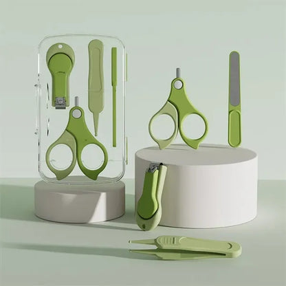 Nail Clippers Set