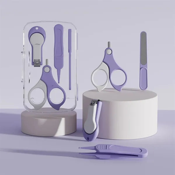 Nail Clippers Set